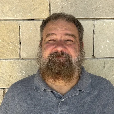 Profile pic of Dr. Harris of ChiroCare Injury Rehab in San Antonio.